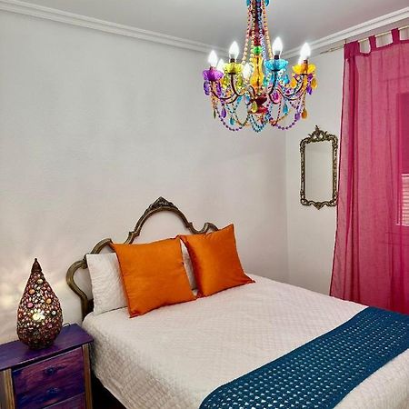 Apartamento A 10 Minutos De La Calle Laurel Логроньо Екстериор снимка