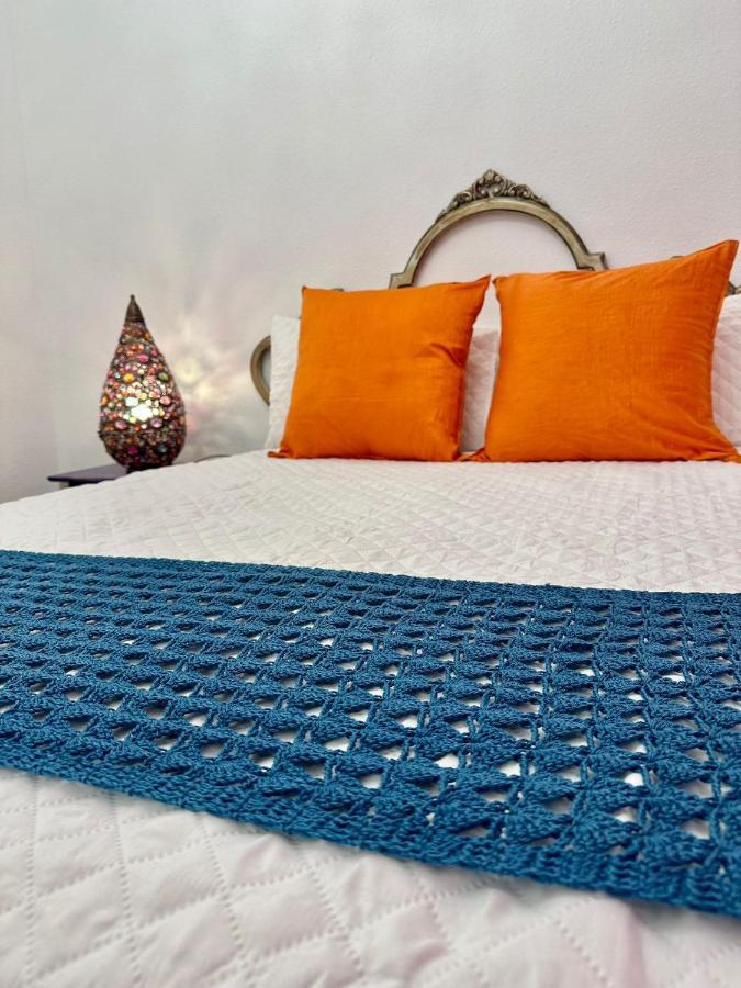 Apartamento A 10 Minutos De La Calle Laurel Логроньо Екстериор снимка