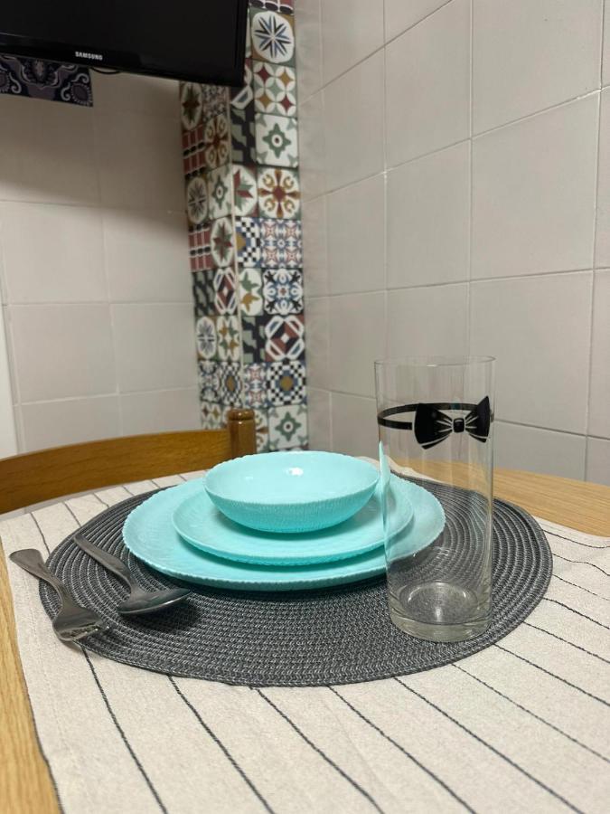 Apartamento A 10 Minutos De La Calle Laurel Логроньо Екстериор снимка