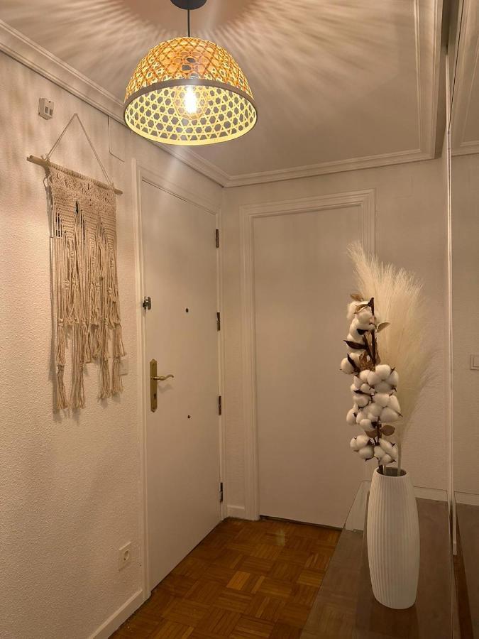 Apartamento A 10 Minutos De La Calle Laurel Логроньо Екстериор снимка