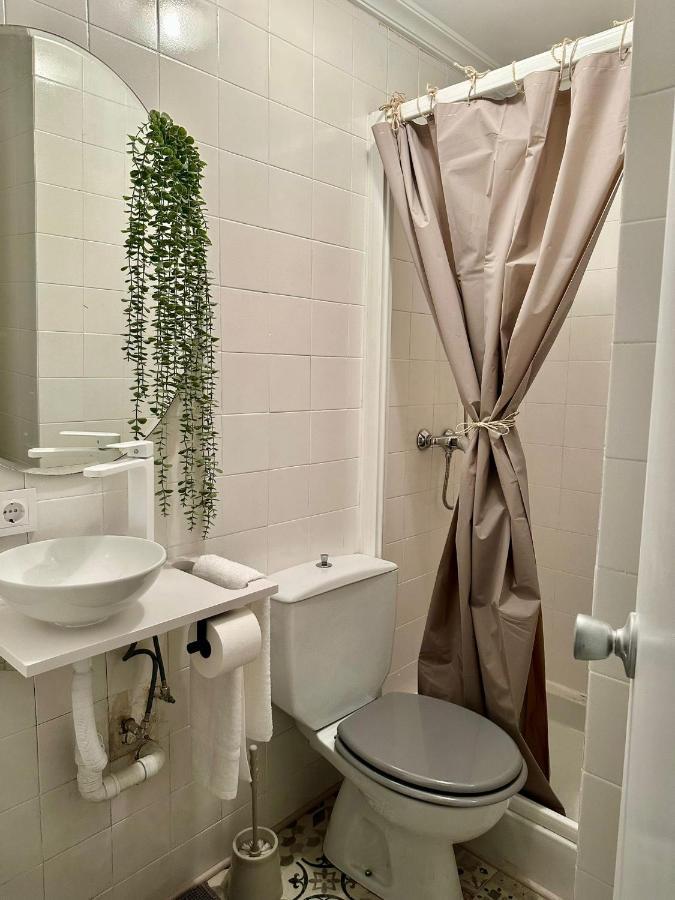 Apartamento A 10 Minutos De La Calle Laurel Логроньо Екстериор снимка